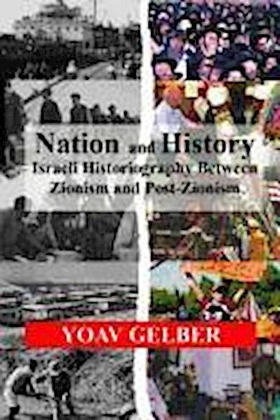 Gelber, Y: Nation and History