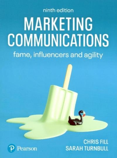 Marketing Communications