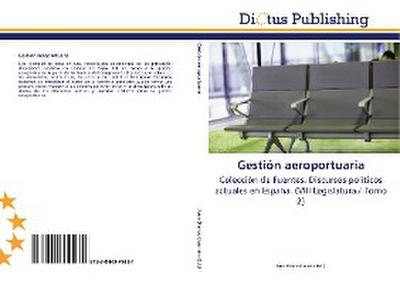 Gestión aeroportuaria