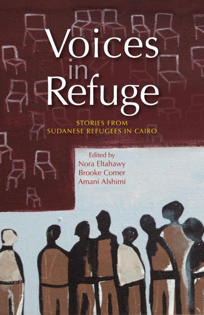 Voices in Refuge