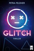 GLITCH – Entkommst du dem Spiel?