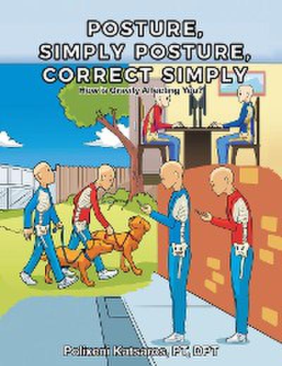 Posture, Simply Posture, Correct Simply