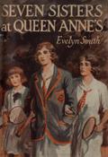 Seven Sisters at Queen Anne’s