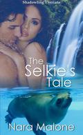 The Selkie’s Tale (Shadowling Shifters, #1)