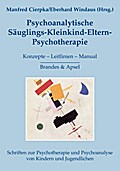 Psychoanalytische Säuglings-Kleinkind-Eltern-Psych