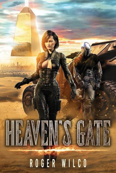 Heaven’s Gate