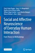 Social and Affective Neuroscience of Everyday Human Interaction