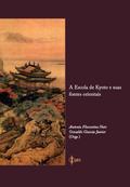 A Escola de Kyoto e suas fontes orientais