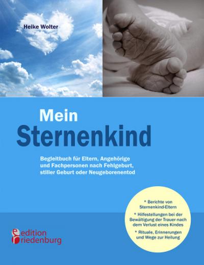 Mein Sternenkind