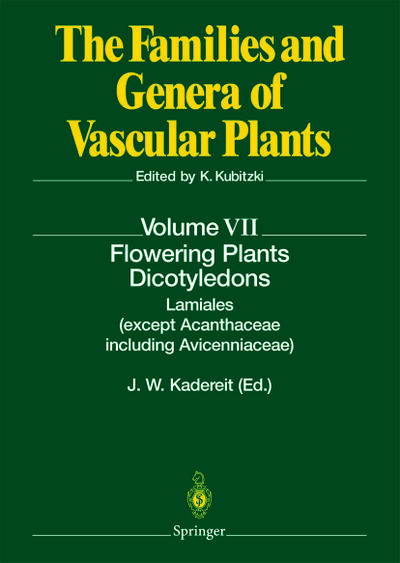 Flowering Plants · Dicotyledons