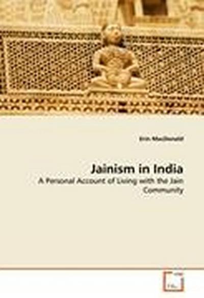 Jainism in India