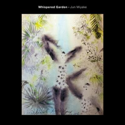 Whispered Garden, 1 Audio-CD