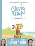 Clovis et Oups. Vol.1