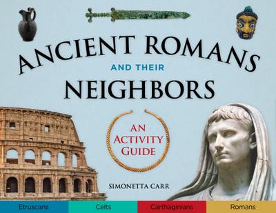 Ancient Romans and Their Neighbors