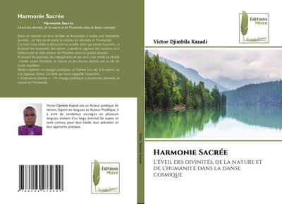 Harmonie Sacrée