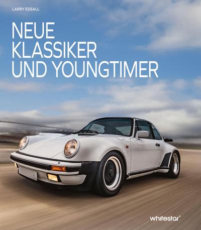 Neue Klassiker und Youngtimer