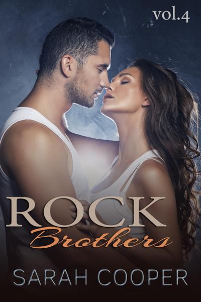 Rock Brothers, vol. 4