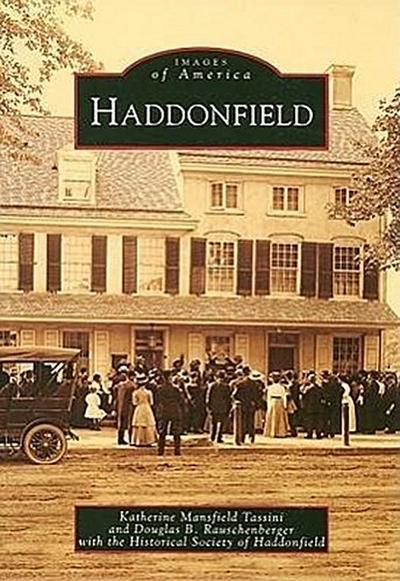 Haddonfield