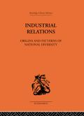Industrial Relations