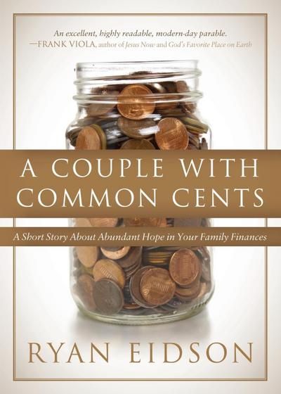 A Couple with Common Cents