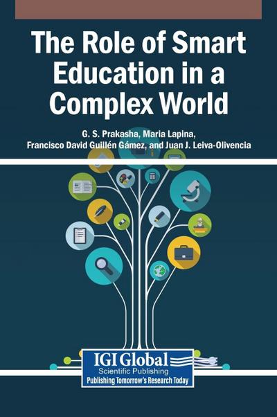 The Role of Smart Education in a Complex World