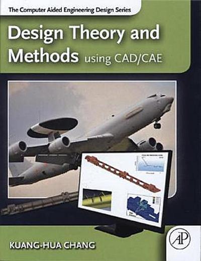 Design Theory and Methods Using Cad/Cae