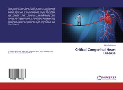 Critical Congenital Heart Disease