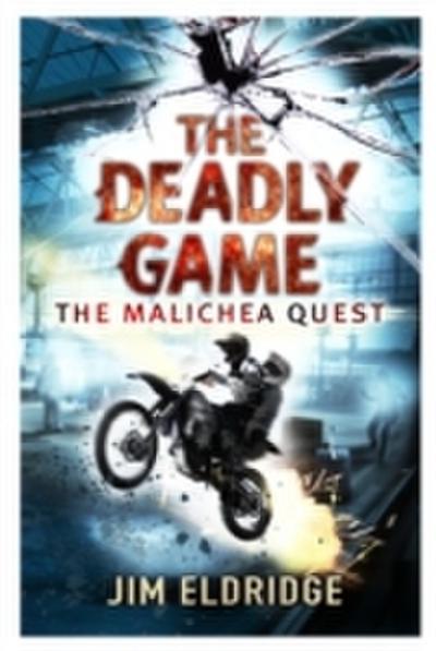 Deadly Game