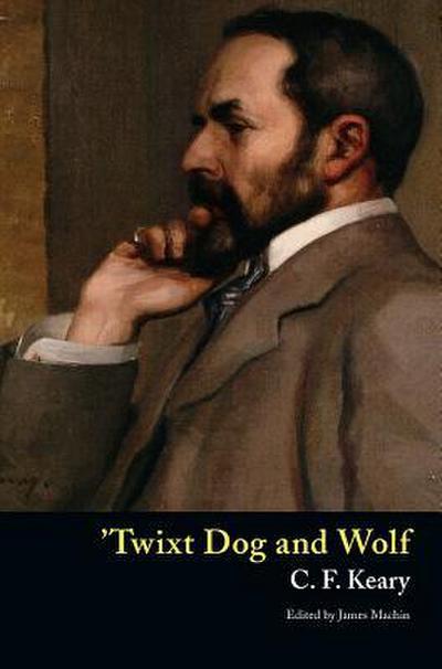 ’Twixt Dog and Wolf