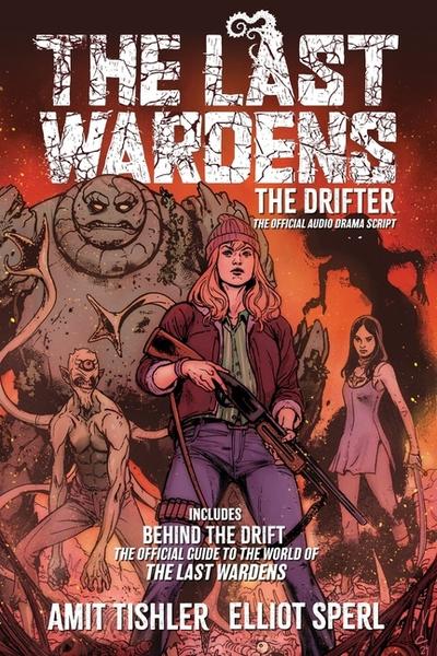 The Last Wardens