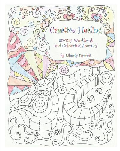 Creative Healing