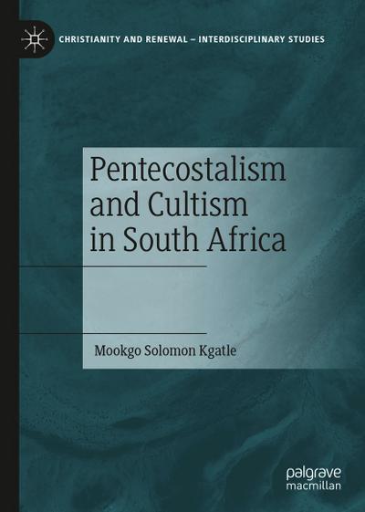 Pentecostalism and Cultism in South Africa