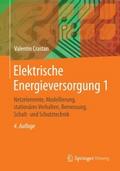 Elektrische Energieversorgung 1