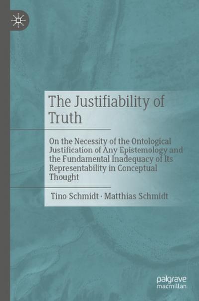 The Justifiability of Truth