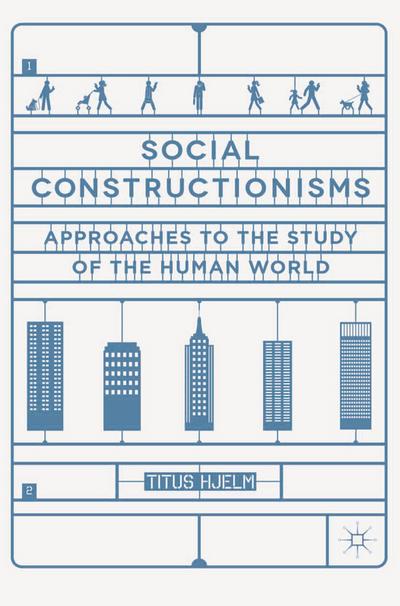 Social Constructionisms