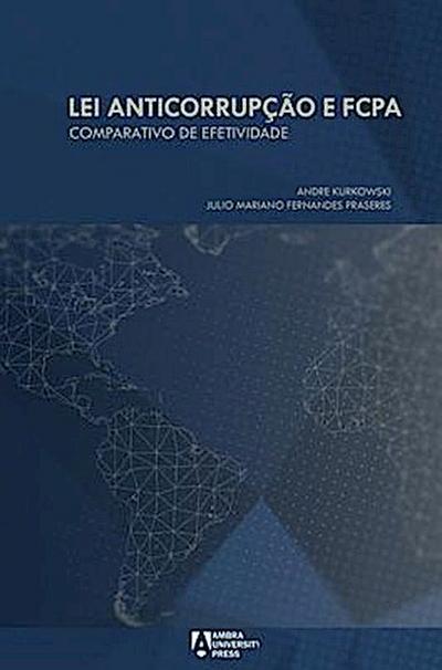 Lei Anticorrupção e FCPA