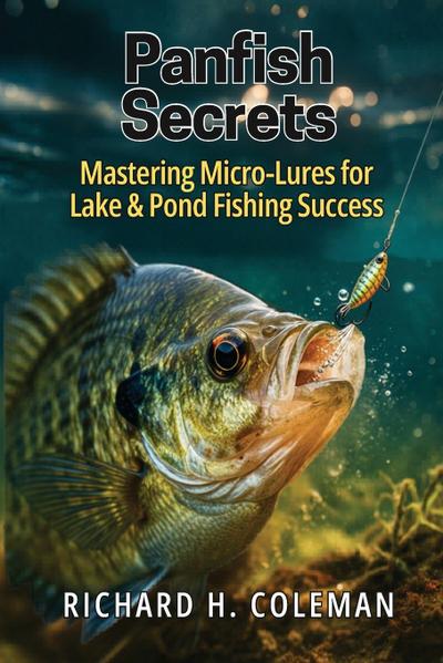 Panfish Secrets