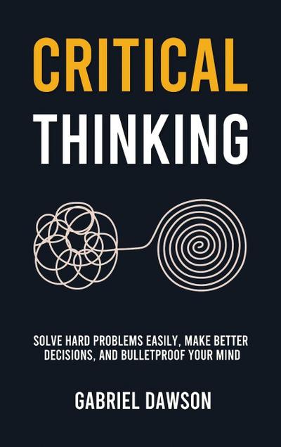 Critical Thinking