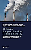 12 Years of European Emissions Trading in Germany