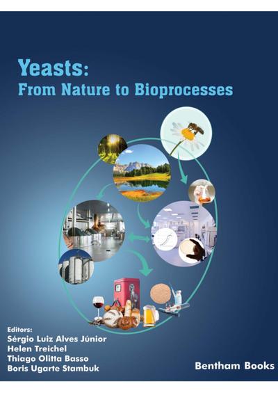 Yeasts: From Nature to Bioprocesses