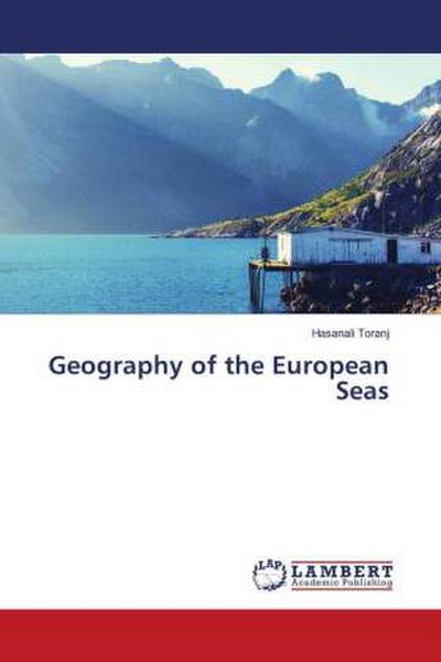 Geography of the European Seas