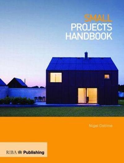 Small Projects Handbook