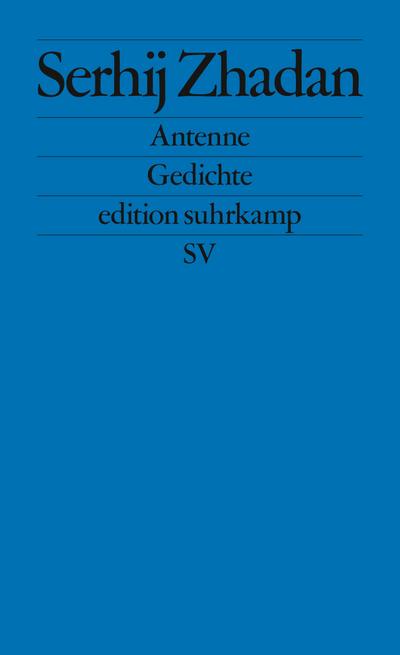Antenne