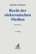 Recht der elektronischen Medien (Grauer Kommentar)