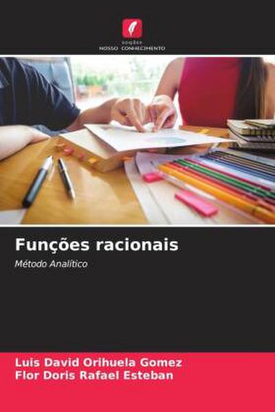 Funções racionais