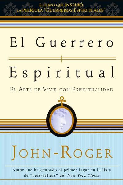 Guerrero Espiritual
