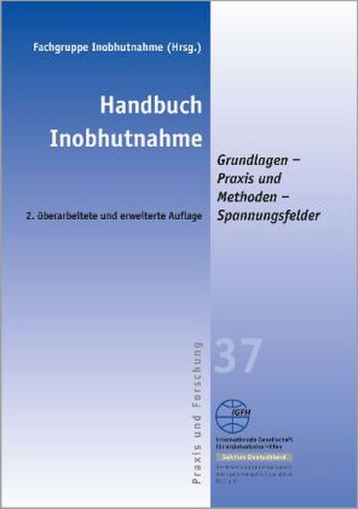 Handbuch Inobhutnahme