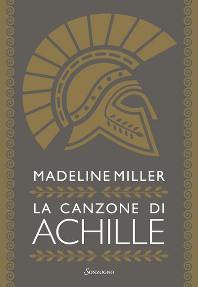 La canzone di Achille