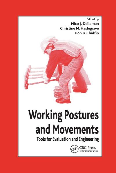 Working Postures and Movements