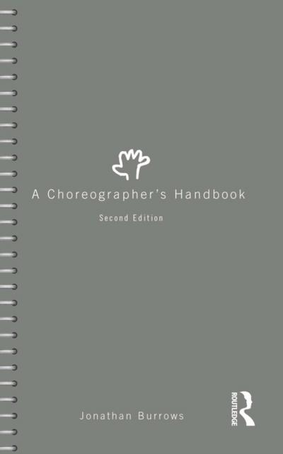 Choreographer’s Handbook